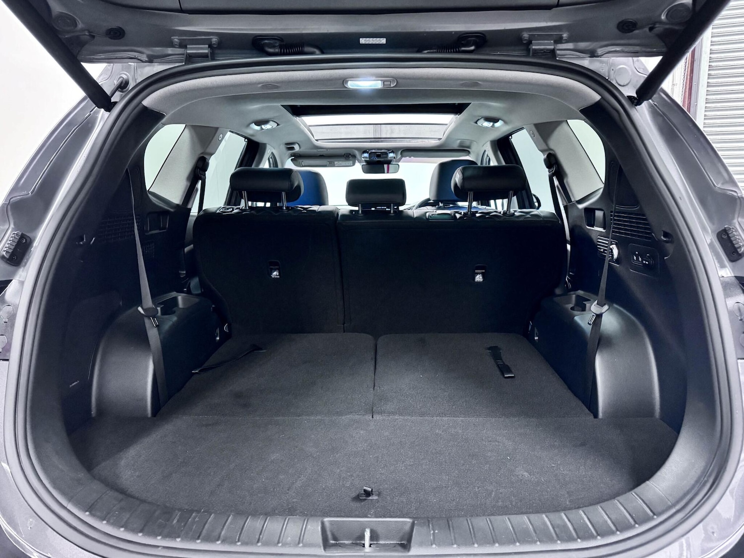 Used Hyundai Santa Fe 2024 for sale - 78100770: Photo 13