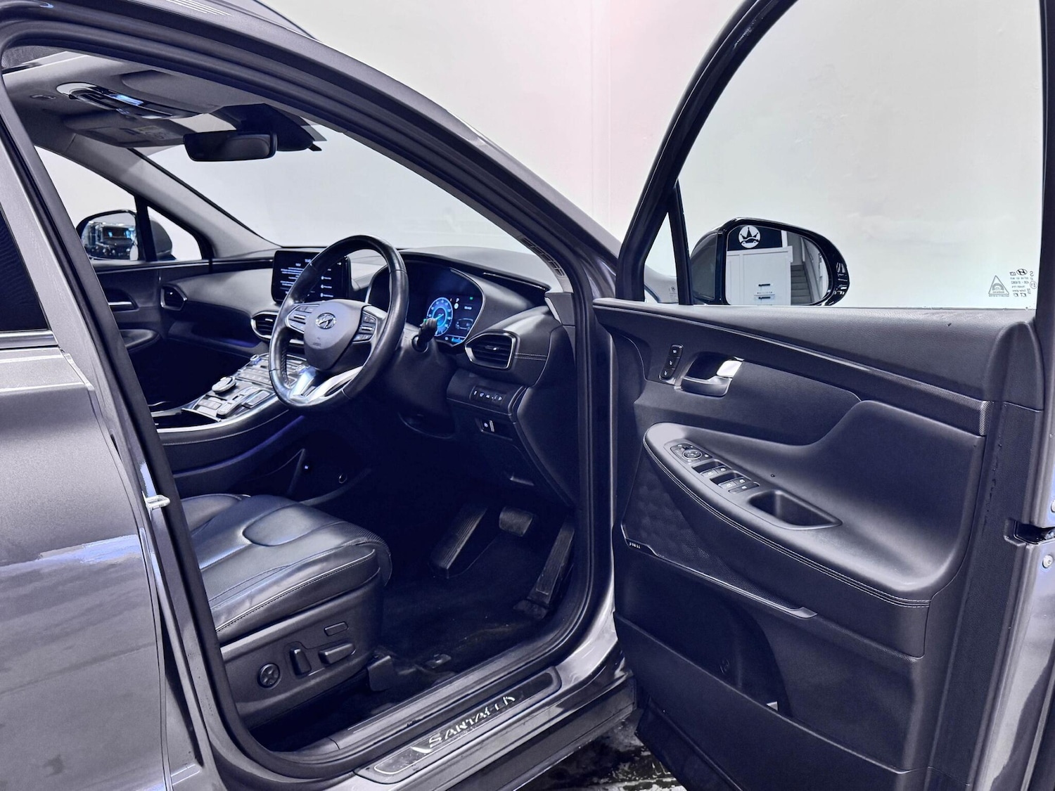 Used Hyundai Santa Fe 2024 for sale - 78100770: Photo 16