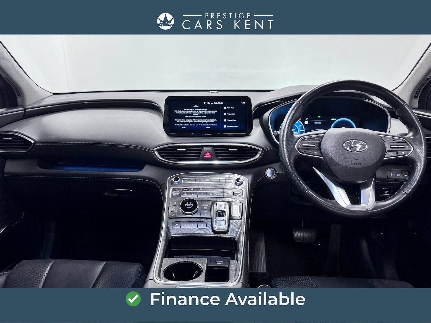 Used Hyundai Santa Fe 2024 for sale - 78100770: Photo 2