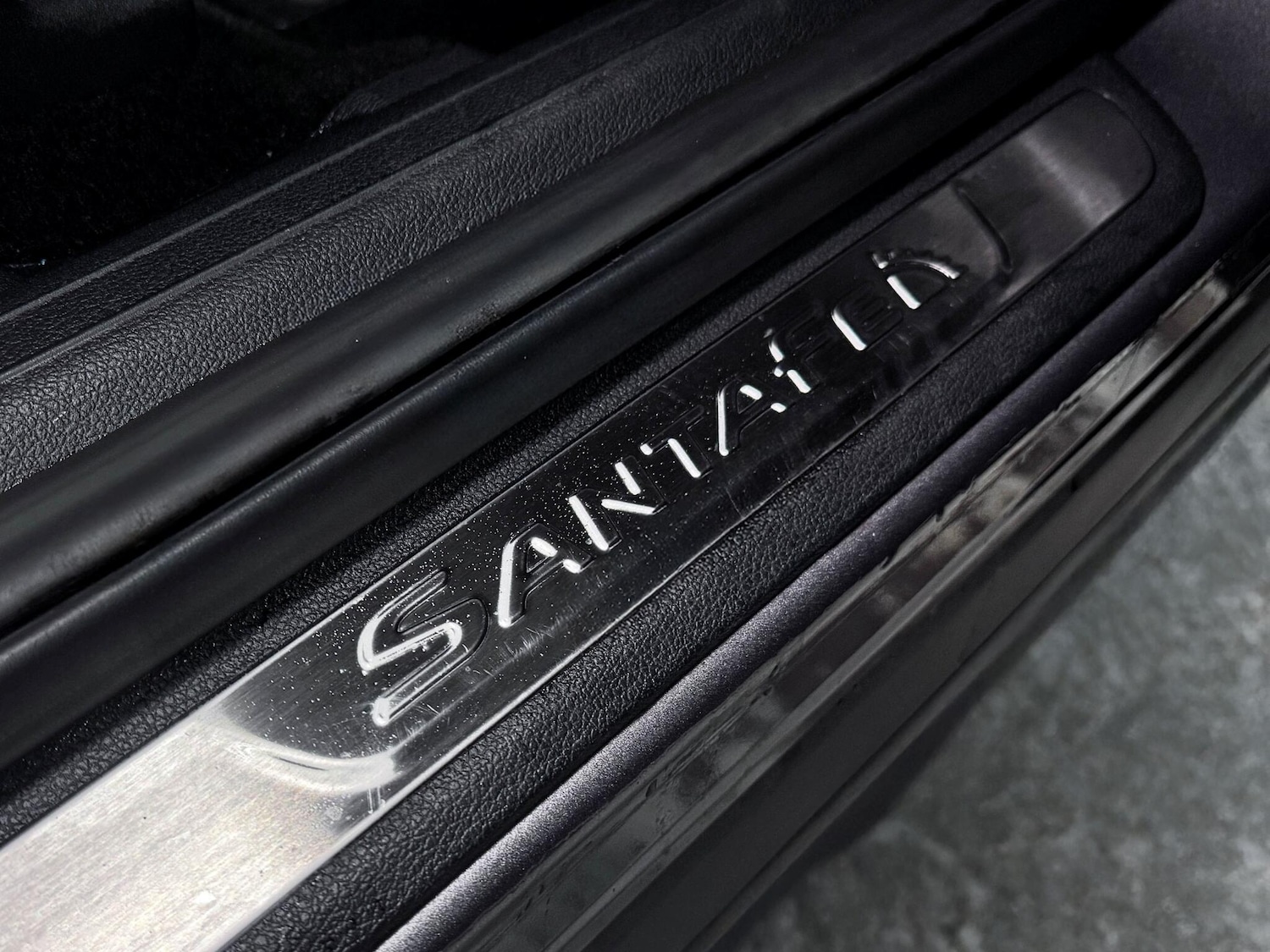 Used Hyundai Santa Fe 2024 for sale - 78100770: Photo 21