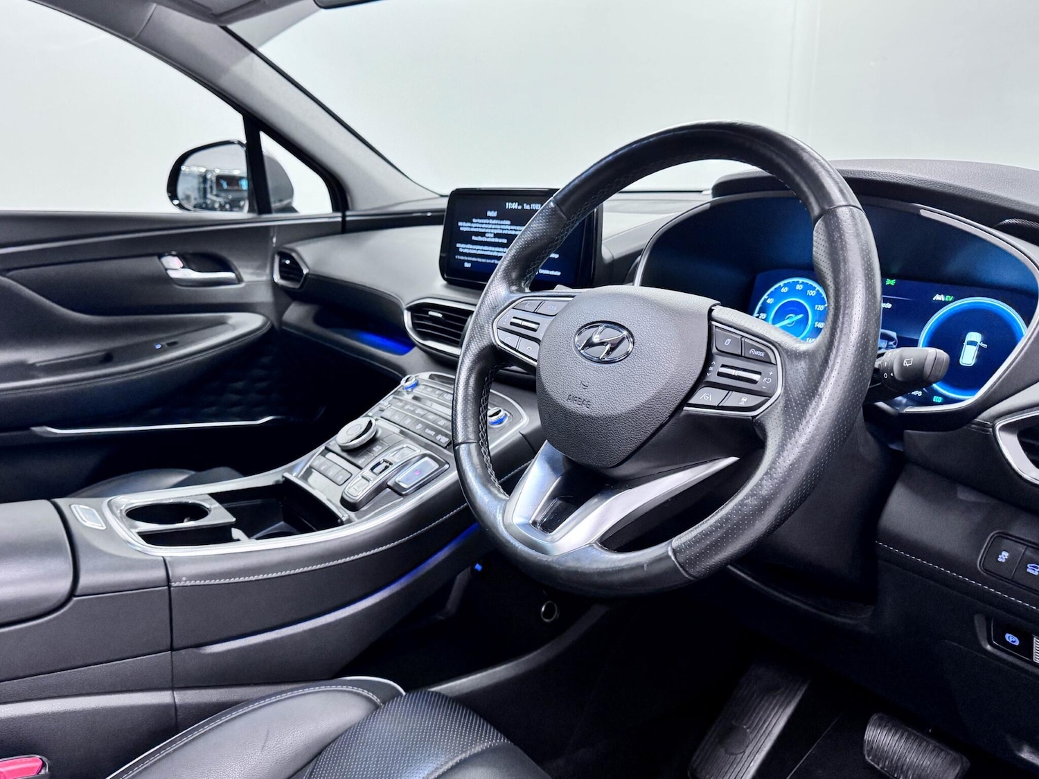 Used Hyundai Santa Fe 2024 for sale - 78100770: Photo 23