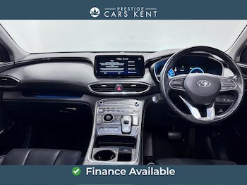 Used Hyundai Santa Fe 2024 for sale - 78100770: Photo