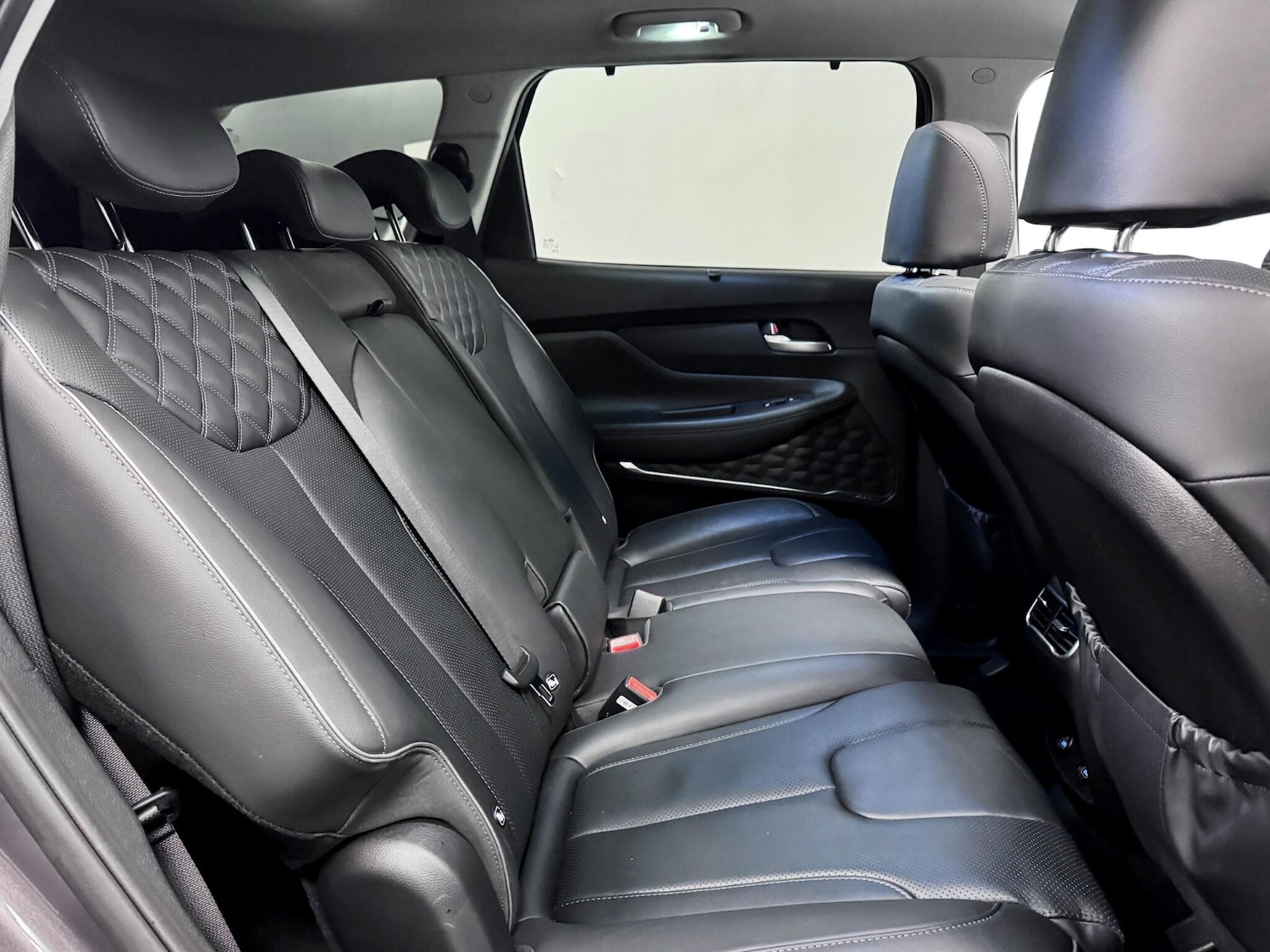 Used Hyundai Santa Fe 2024 for sale - 78100770: Photo 31