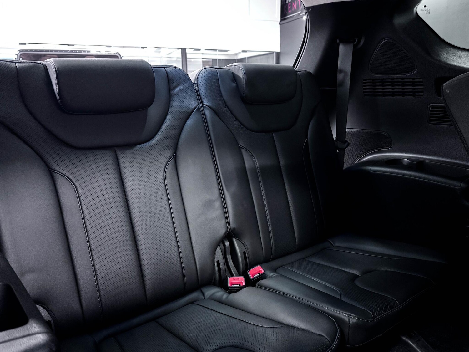 Used Hyundai Santa Fe 2024 for sale - 78100770: Photo 32