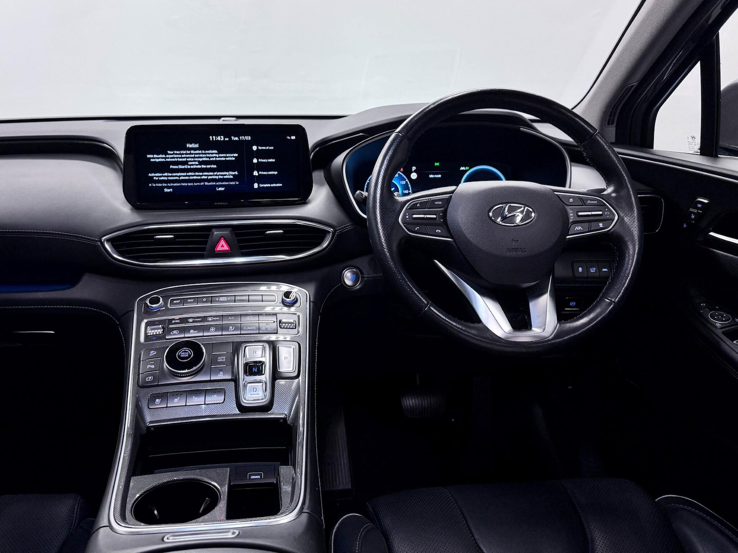 Used Hyundai Santa Fe 2024 for sale - 78100770: Photo 34