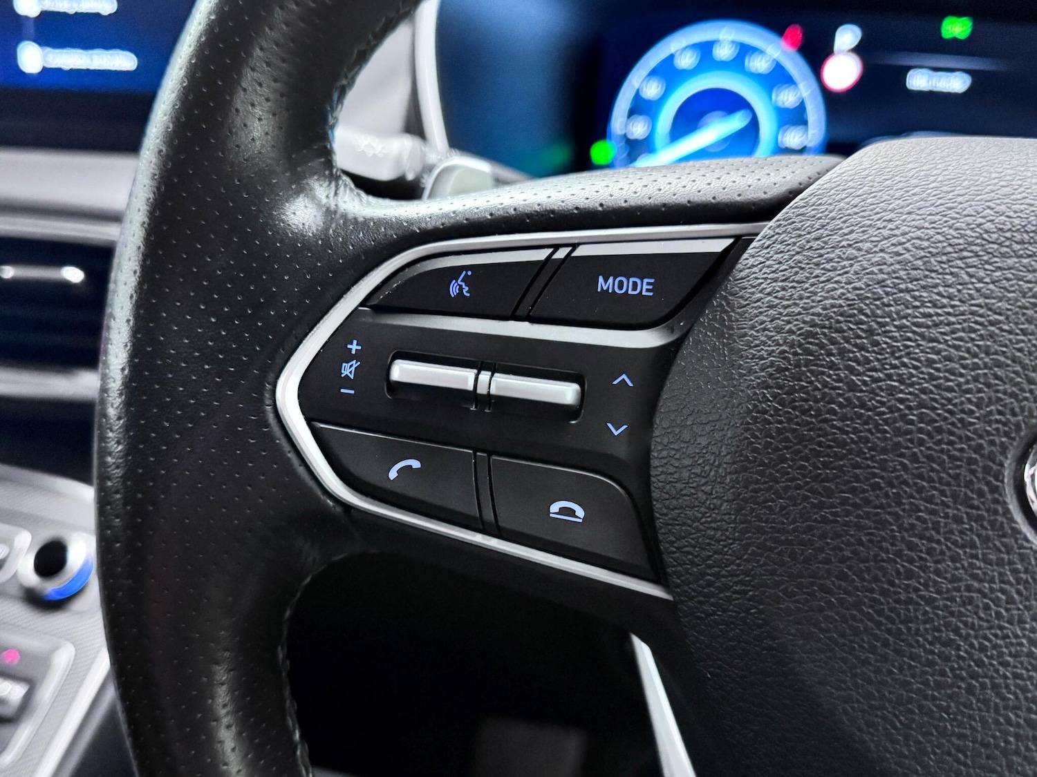 Used Hyundai Santa Fe 2024 for sale - 78100770: Photo 35