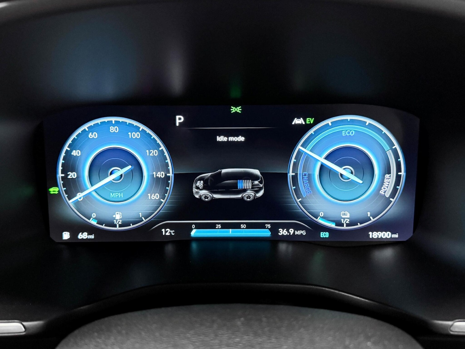 Used Hyundai Santa Fe 2024 for sale - 78100770: Photo 36