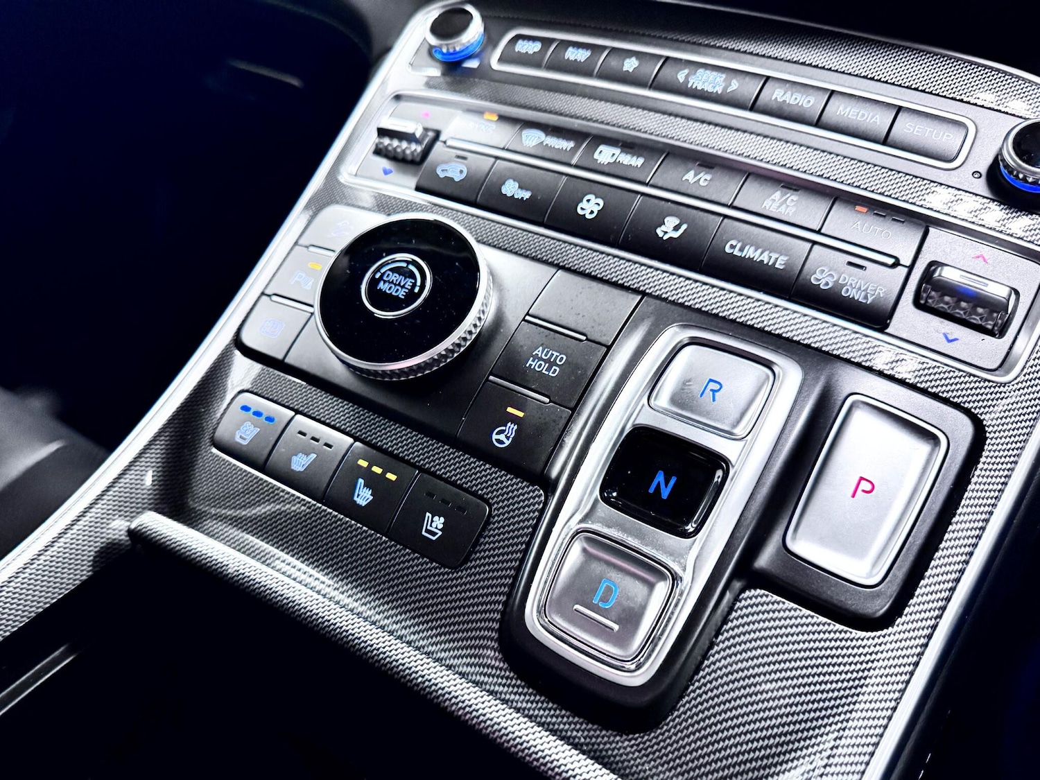 Used Hyundai Santa Fe 2024 for sale - 78100770: Photo 43