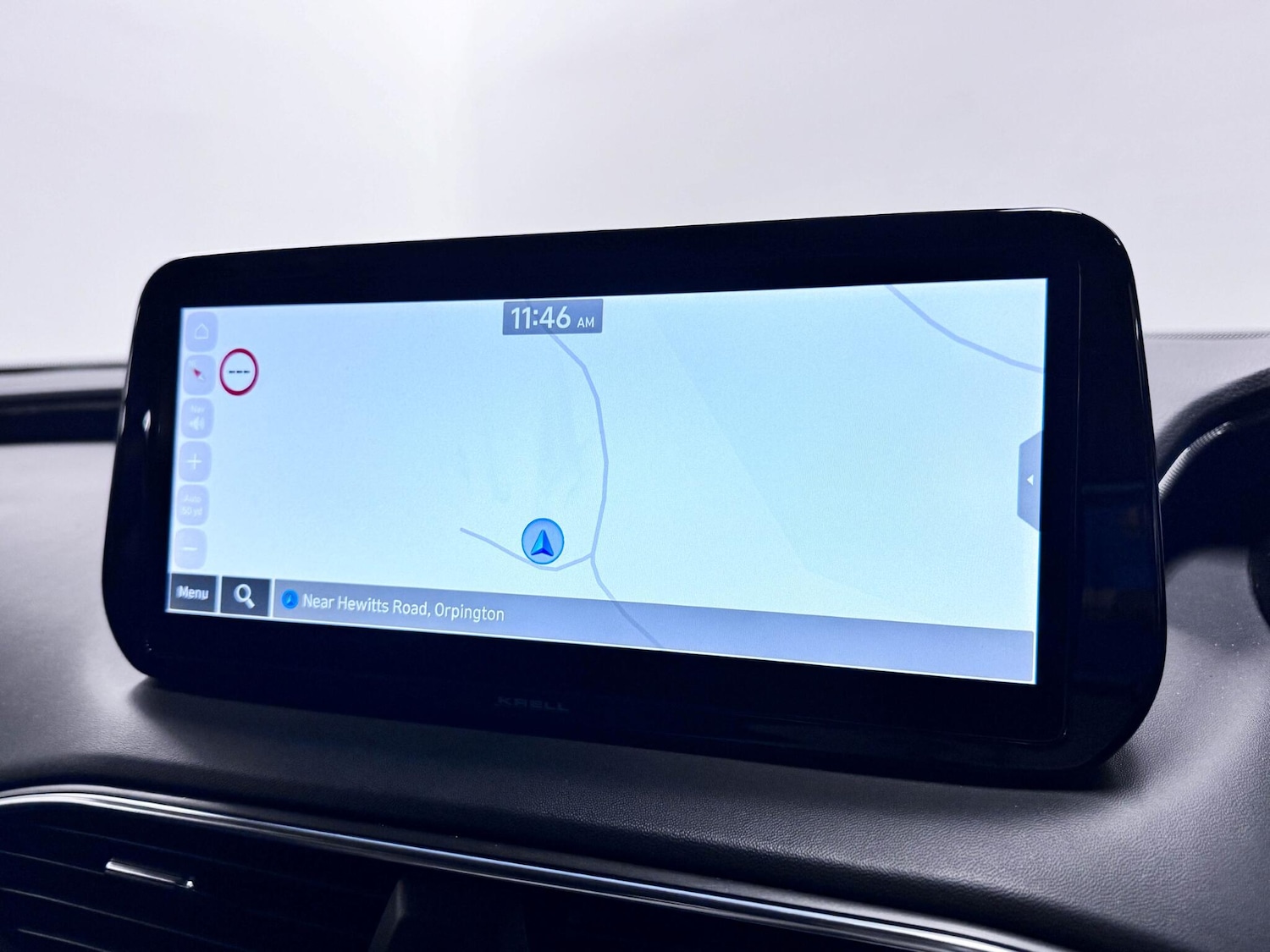 Used Hyundai Santa Fe 2024 for sale - 78100770: Photo 46