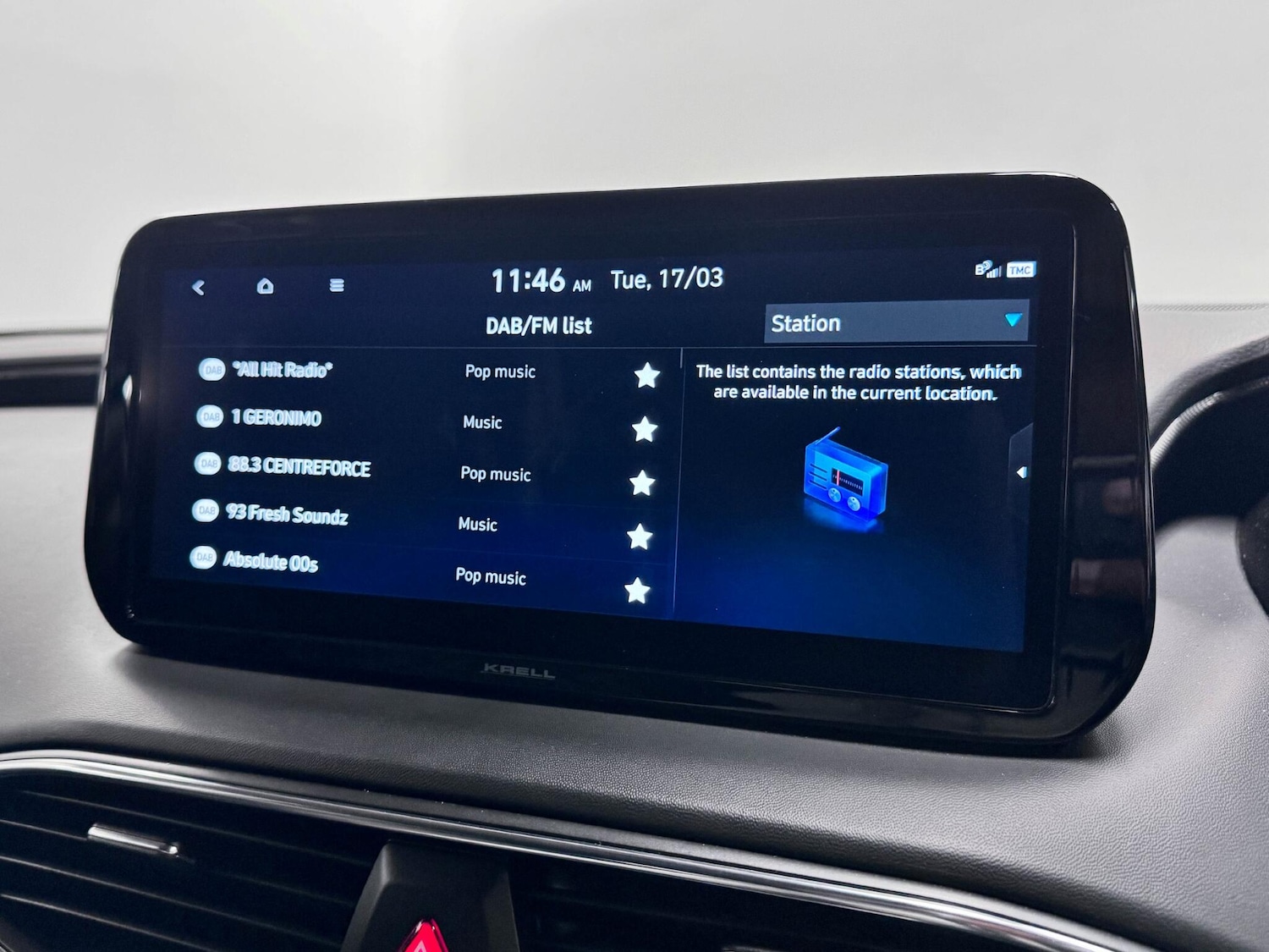 Used Hyundai Santa Fe 2024 for sale - 78100770: Photo 48