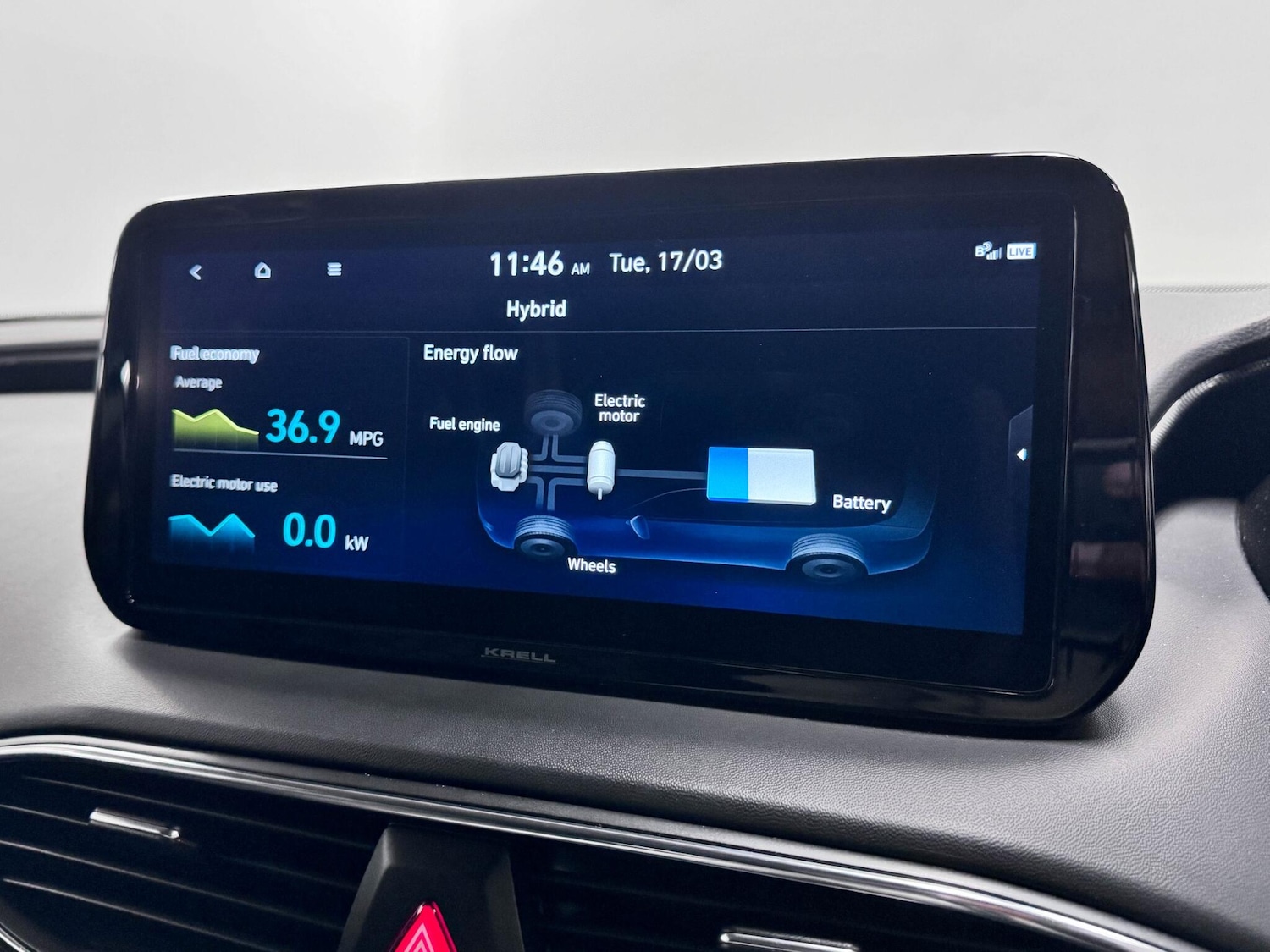 Used Hyundai Santa Fe 2024 for sale - 78100770: Photo 50