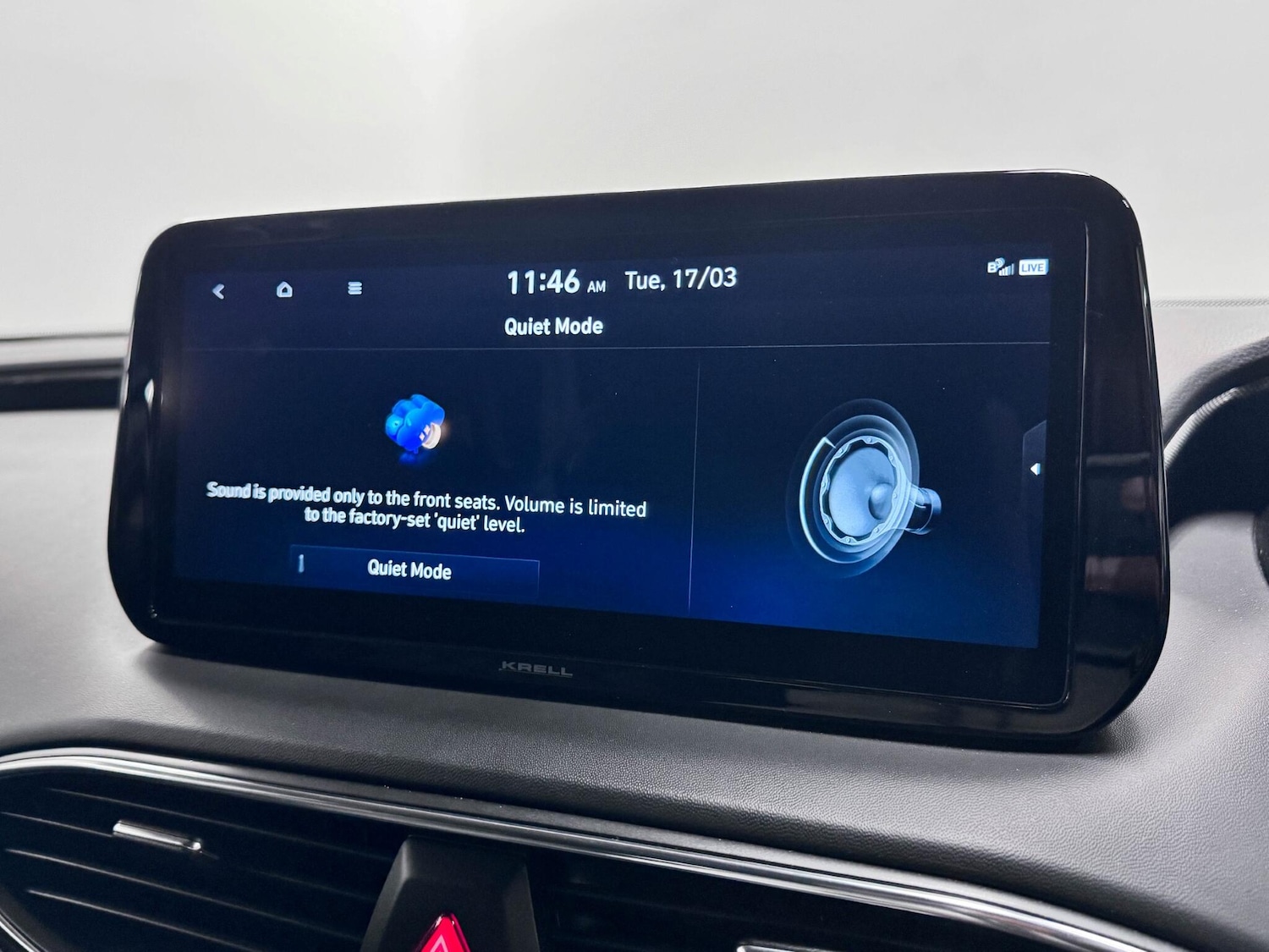 Used Hyundai Santa Fe 2024 for sale - 78100770: Photo 54