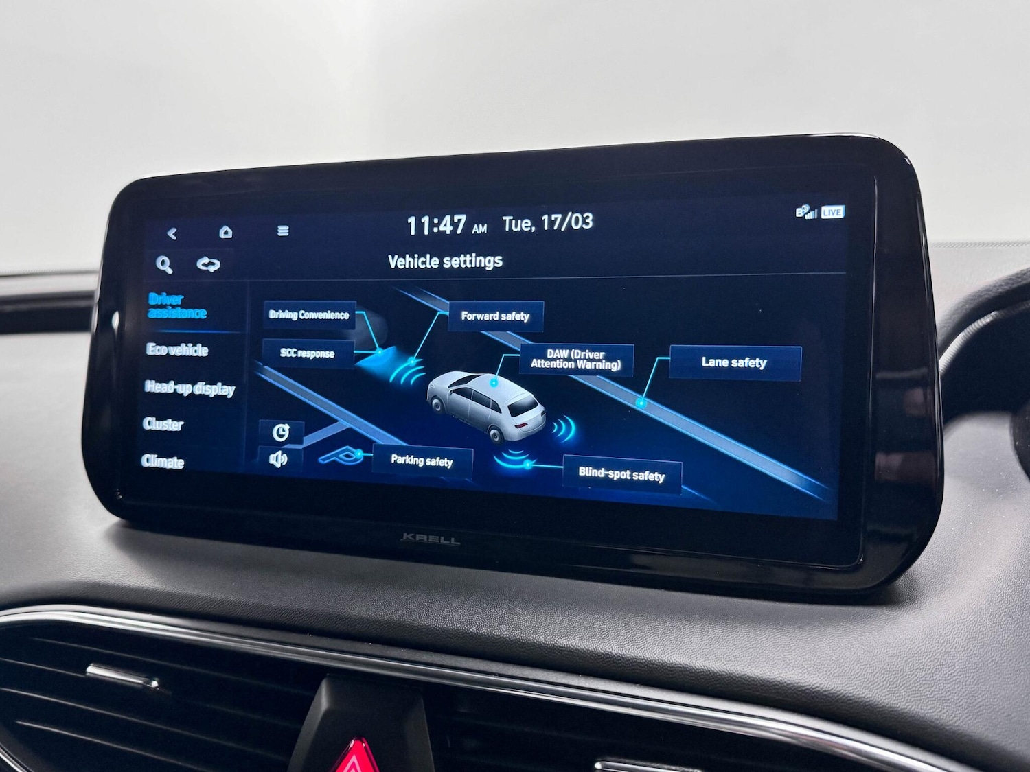 Used Hyundai Santa Fe 2024 for sale - 78100770: Photo 57