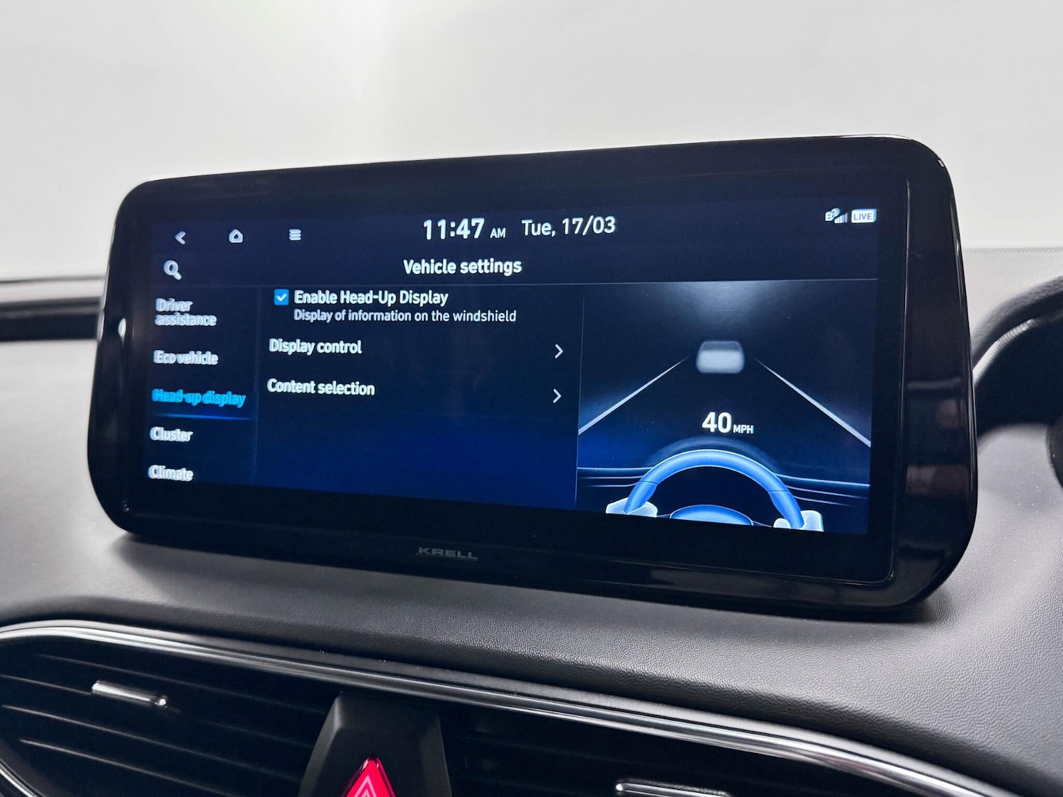 Used Hyundai Santa Fe 2024 for sale - 78100770: Photo 58