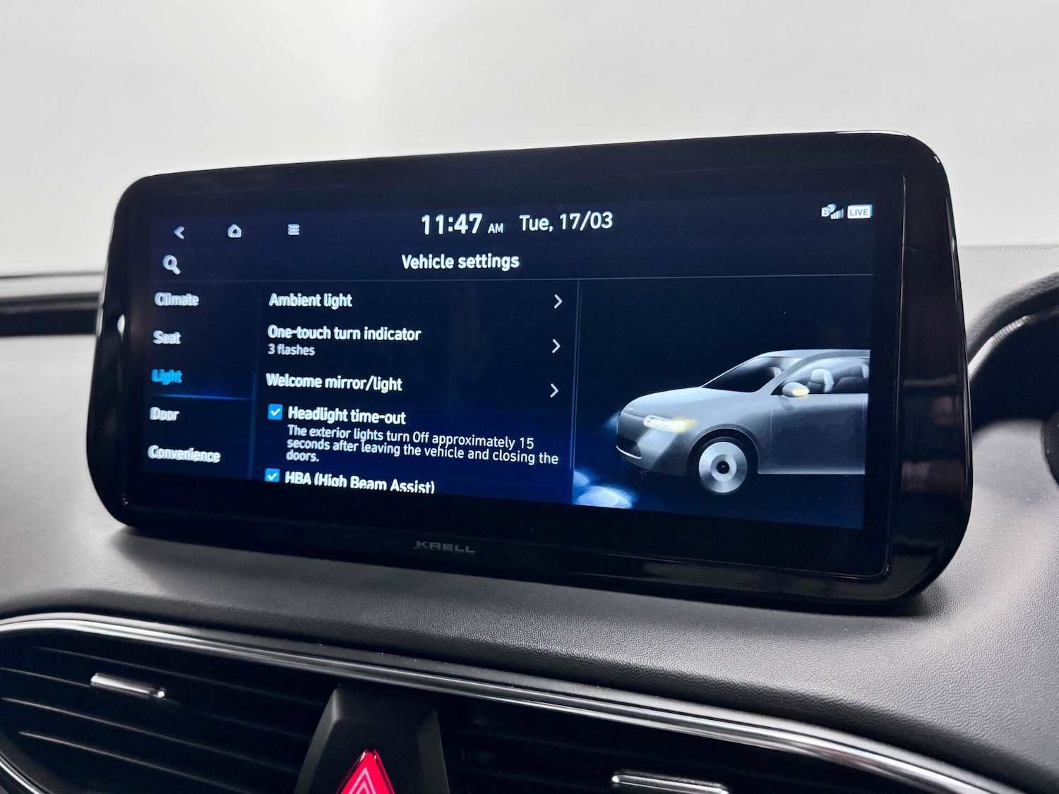 Used Hyundai Santa Fe 2024 for sale - 78100770: Photo 59