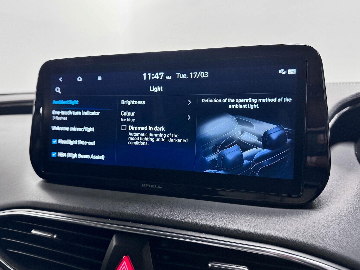 Used Hyundai Santa Fe 2024 for sale - 78100770: Photo 60