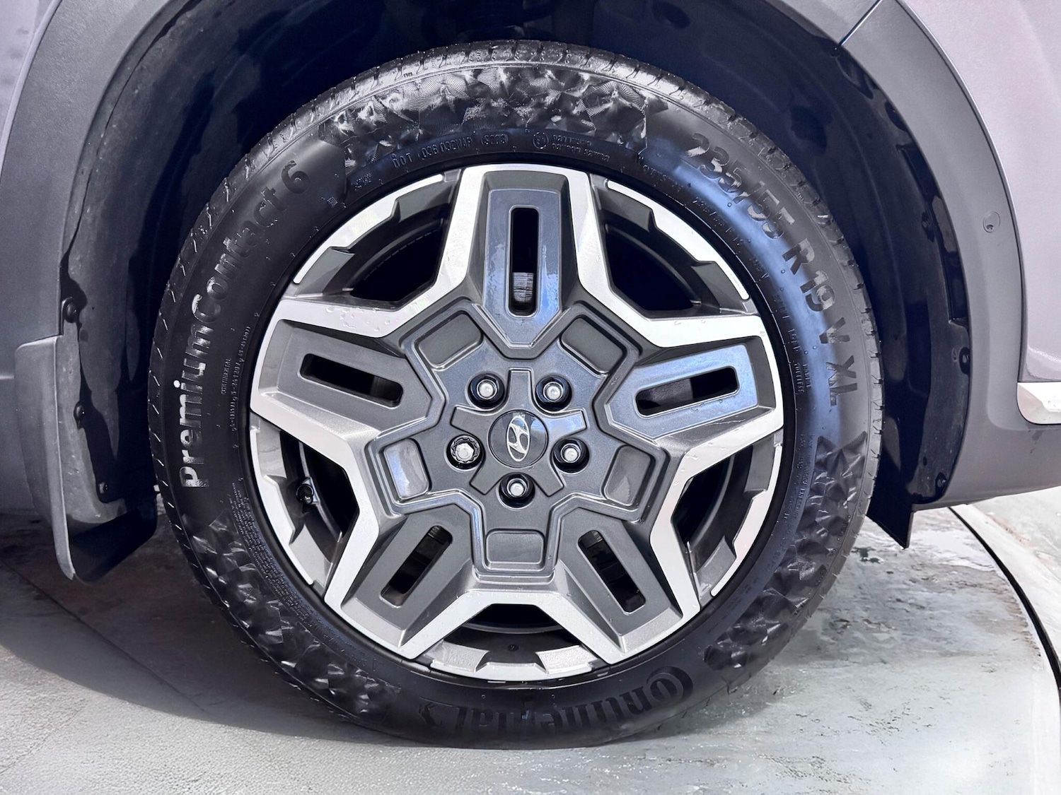 Used Hyundai Santa Fe 2024 for sale - 78100770: Photo 62