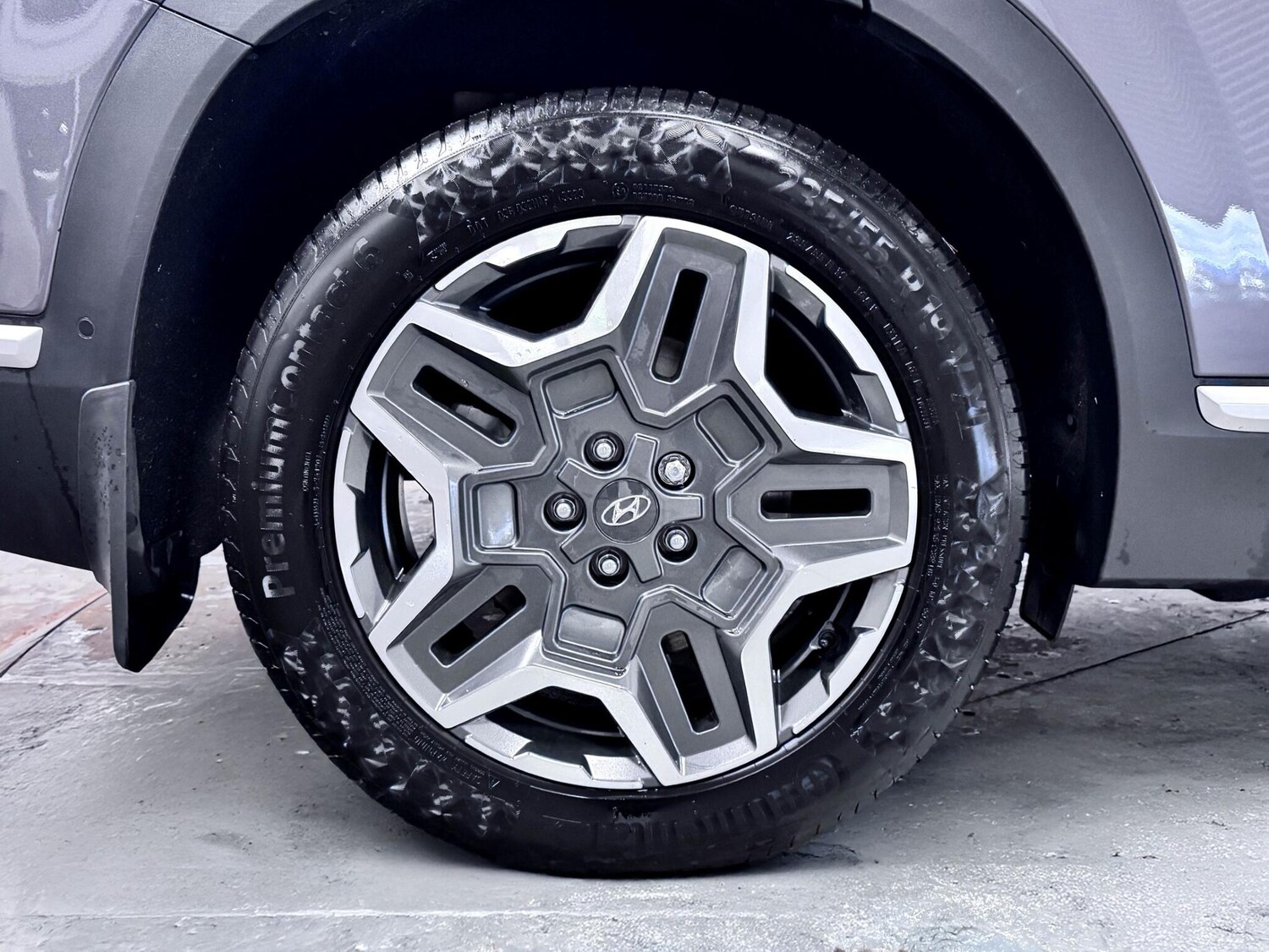 Used Hyundai Santa Fe 2024 for sale - 78100770: Photo 63