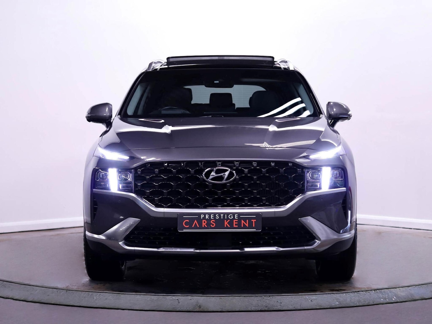 Used Hyundai Santa Fe 2024 for sale - 78100770: Photo 7