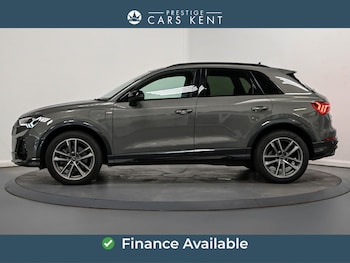 Used Audi Q3 2022 for sale - 79212943: Photo