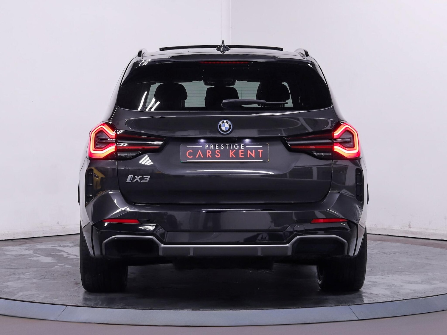 Used BMW iX3 2023 for sale - 76619919: Photo 11