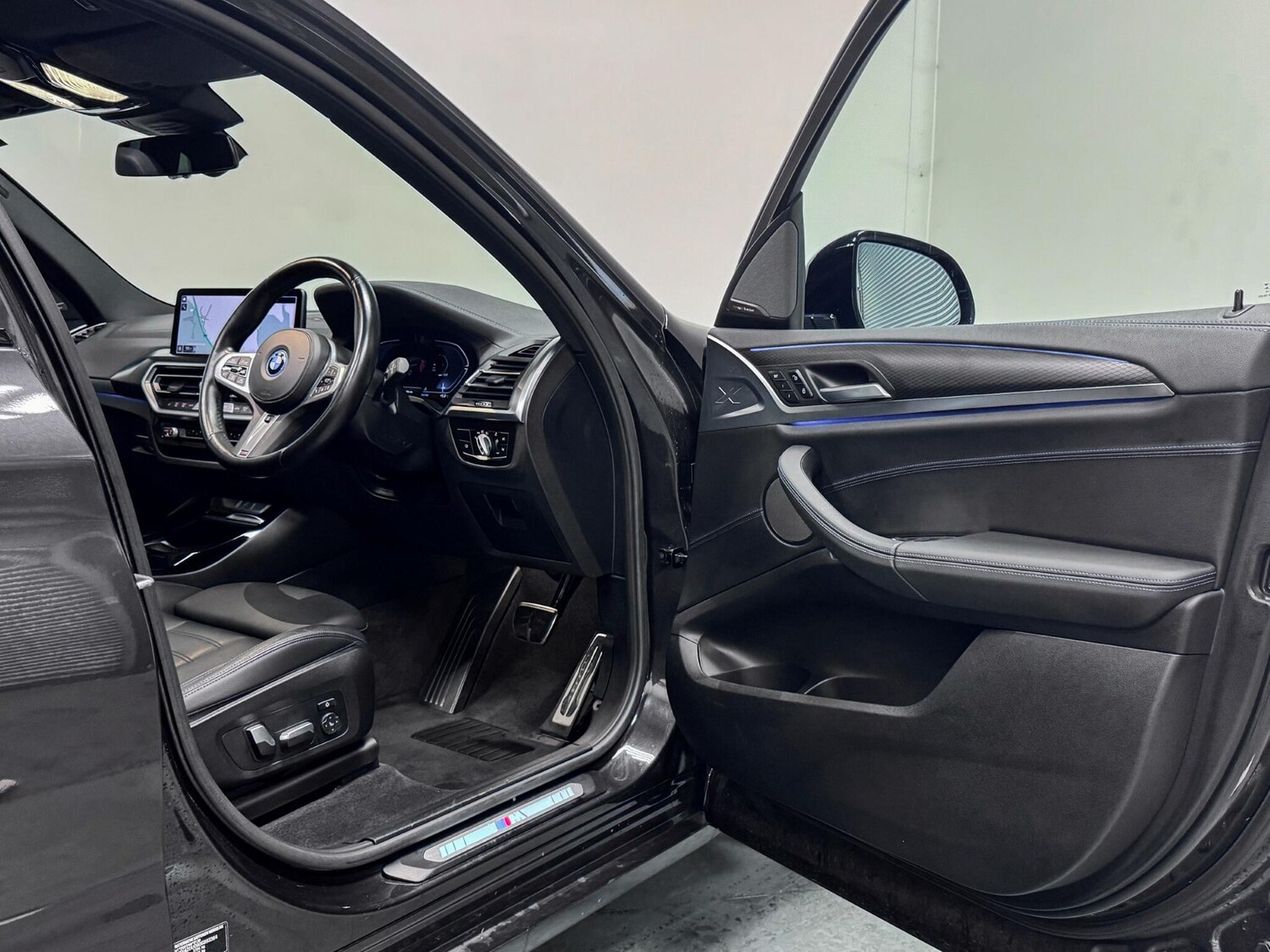 Used BMW iX3 2023 for sale - 76619919: Photo 14