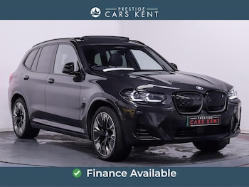 2023 (73) - iX3 M Sport Pro 5-Door