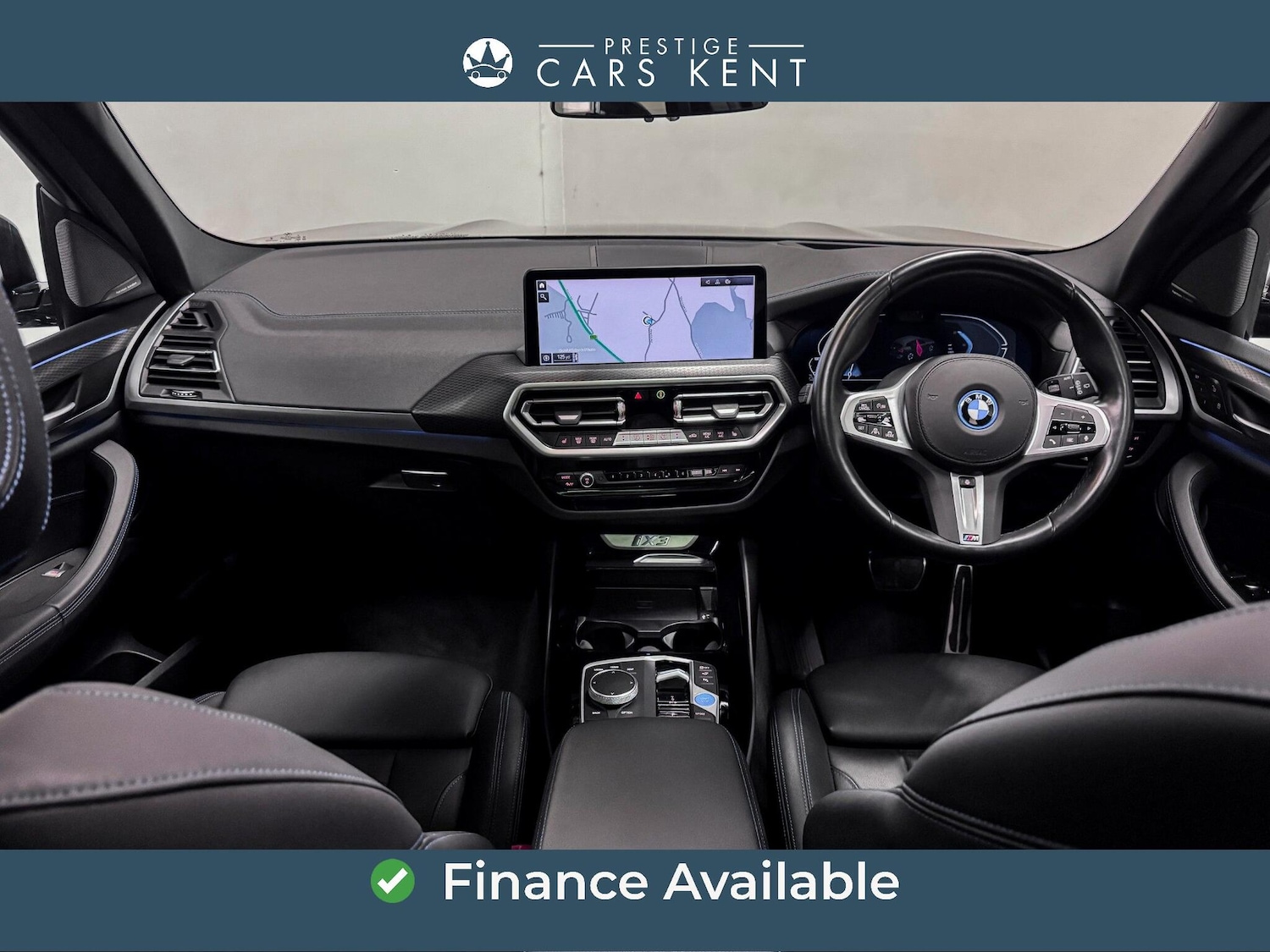 Used BMW iX3 2023 for sale - 76619919: Photo 2