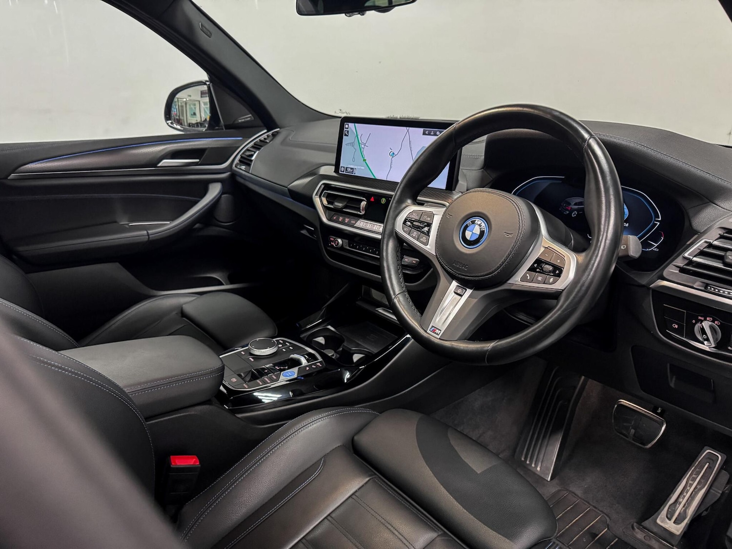 Used BMW iX3 2023 for sale - 76619919: Photo 22