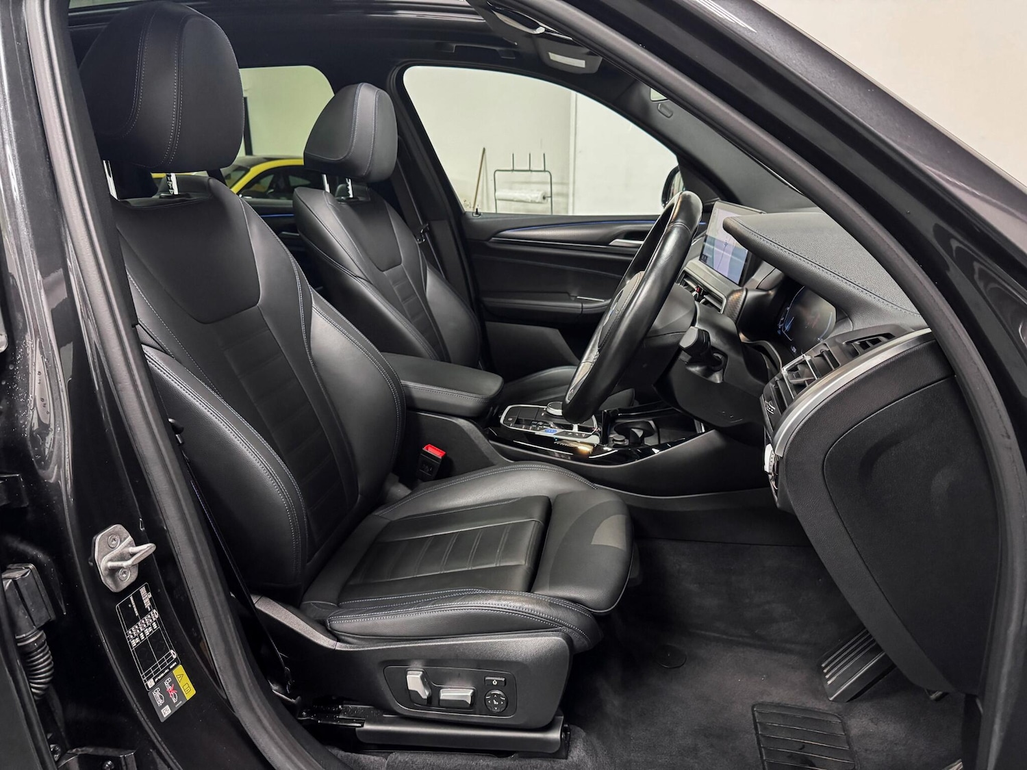 Used BMW iX3 2023 for sale - 76619919: Photo 23