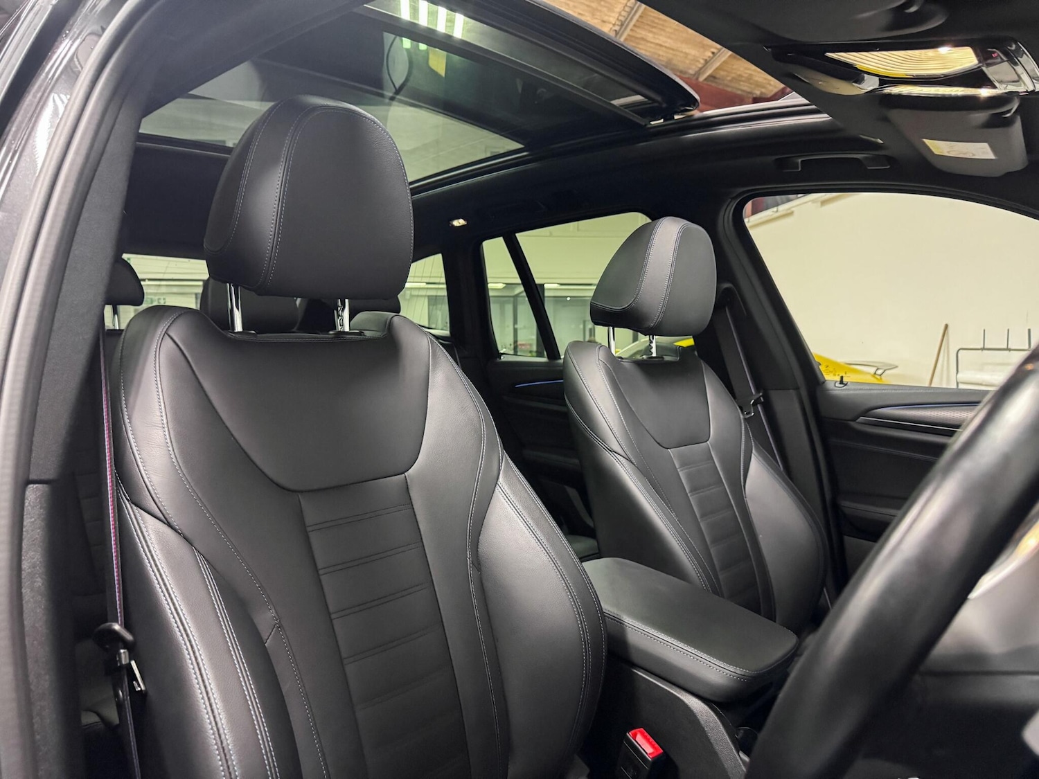 Used BMW iX3 2023 for sale - 76619919: Photo 24