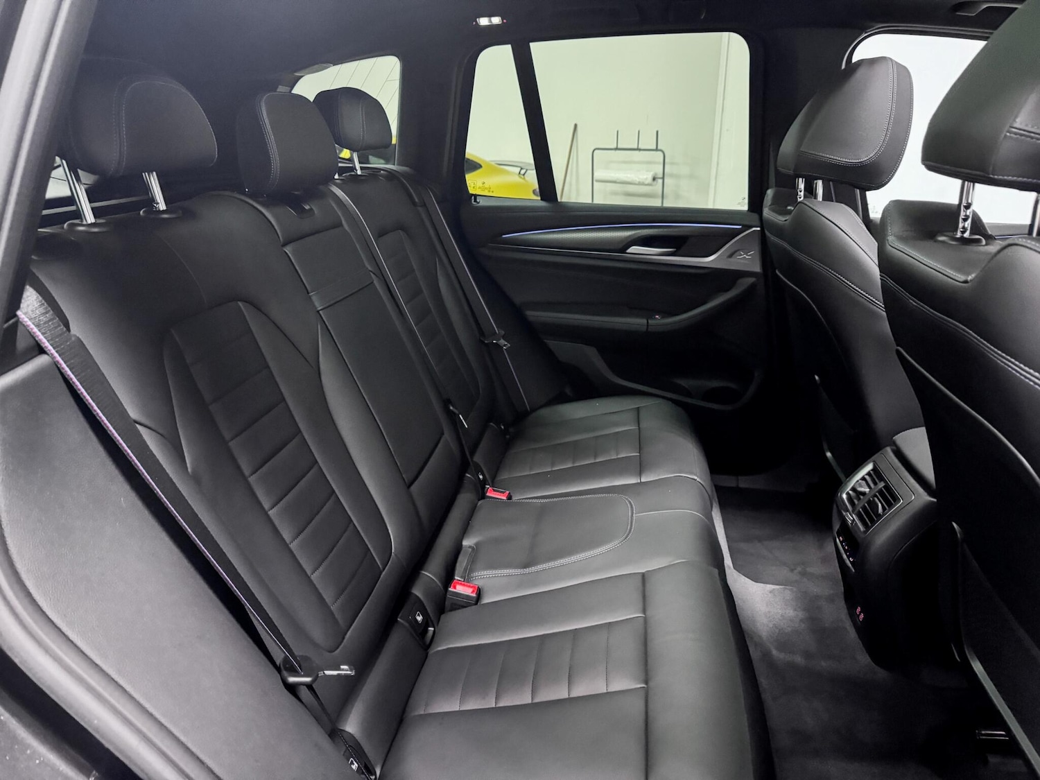 Used BMW iX3 2023 for sale - 76619919: Photo 26