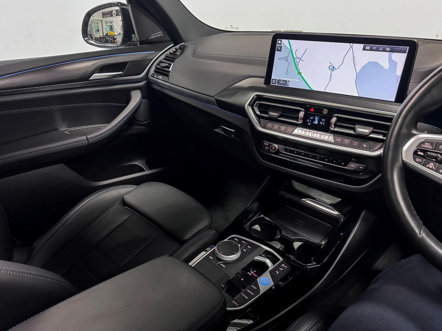 Used BMW iX3 2023 for sale - 76619919: Photo 29