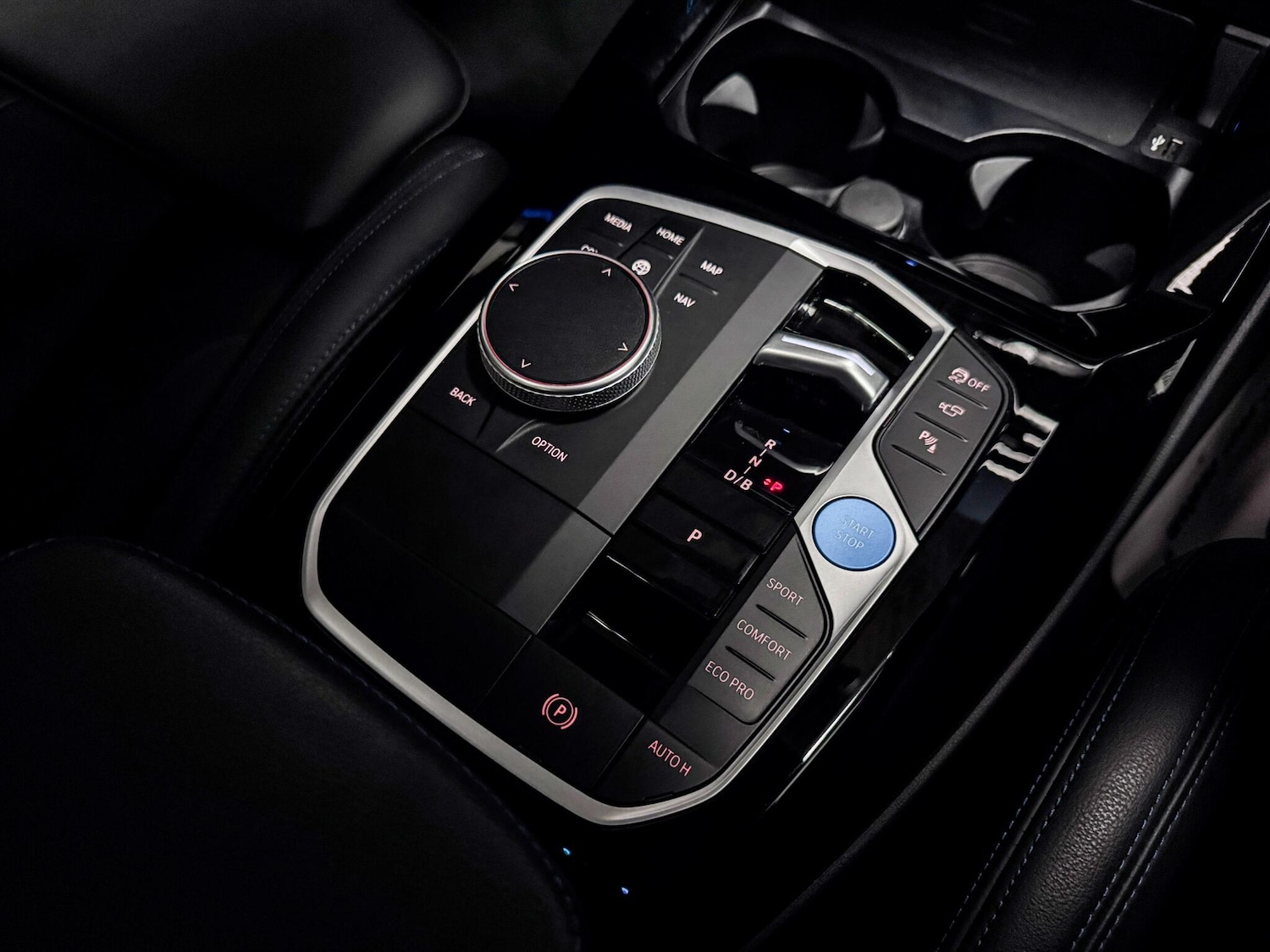 Used BMW iX3 2023 for sale - 76619919: Photo 31