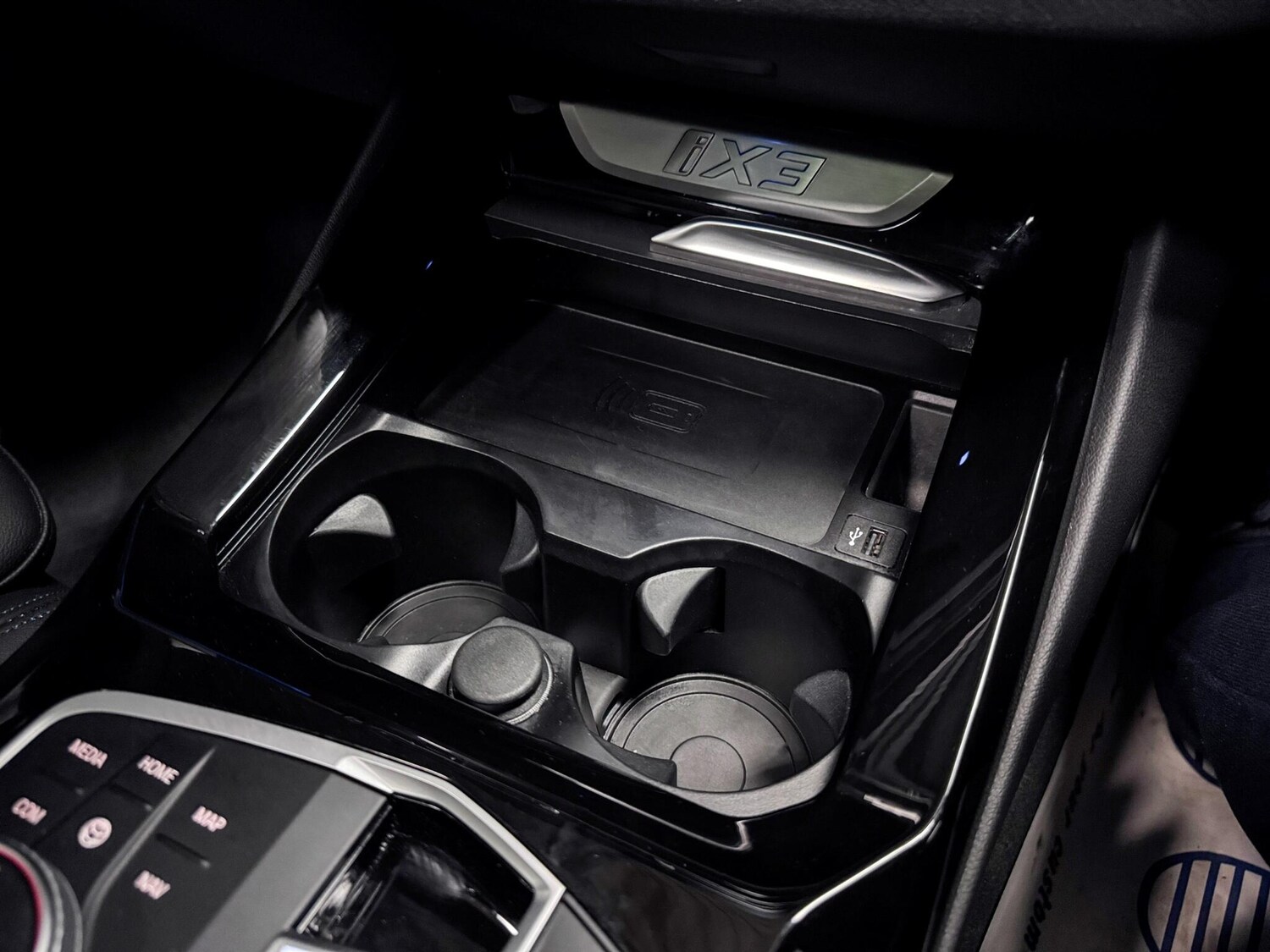 Used BMW iX3 2023 for sale - 76619919: Photo 32