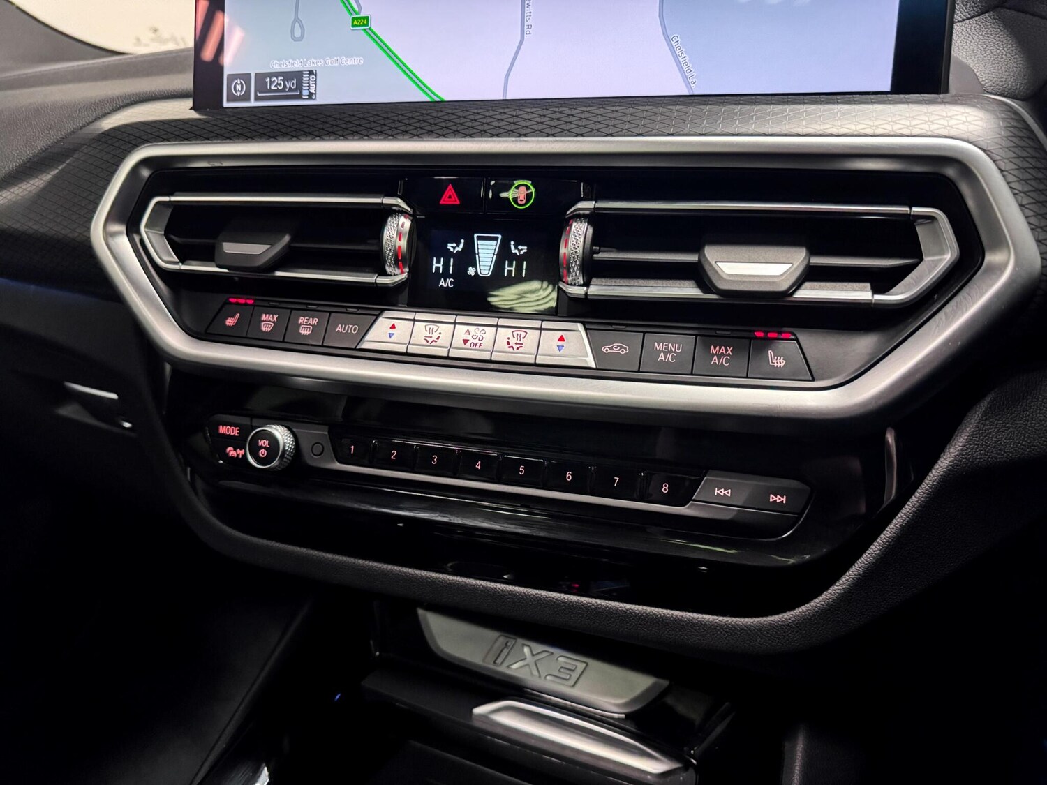 Used BMW iX3 2023 for sale - 76619919: Photo 33