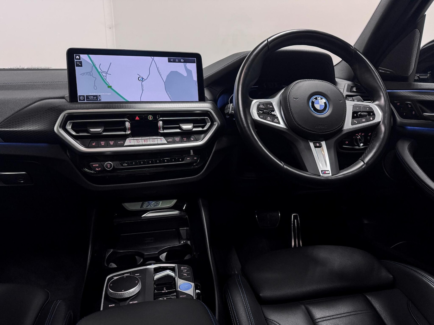 Used BMW iX3 2023 for sale - 76619919: Photo 34