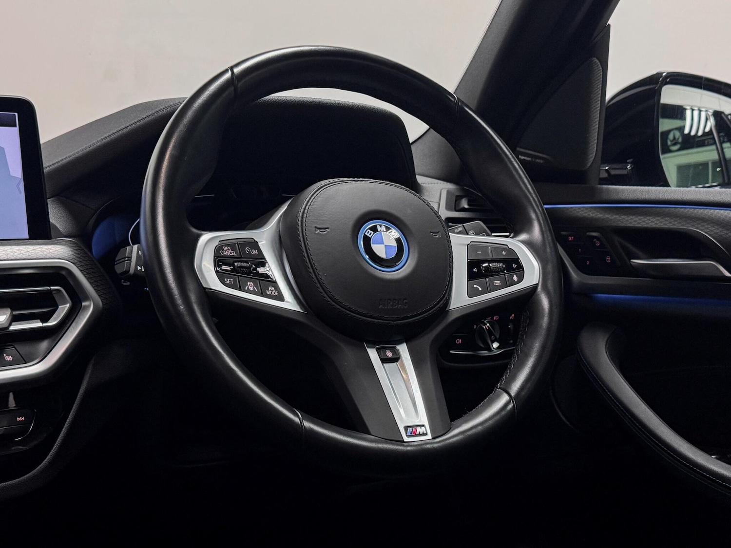 Used BMW iX3 2023 for sale - 76619919: Photo 35