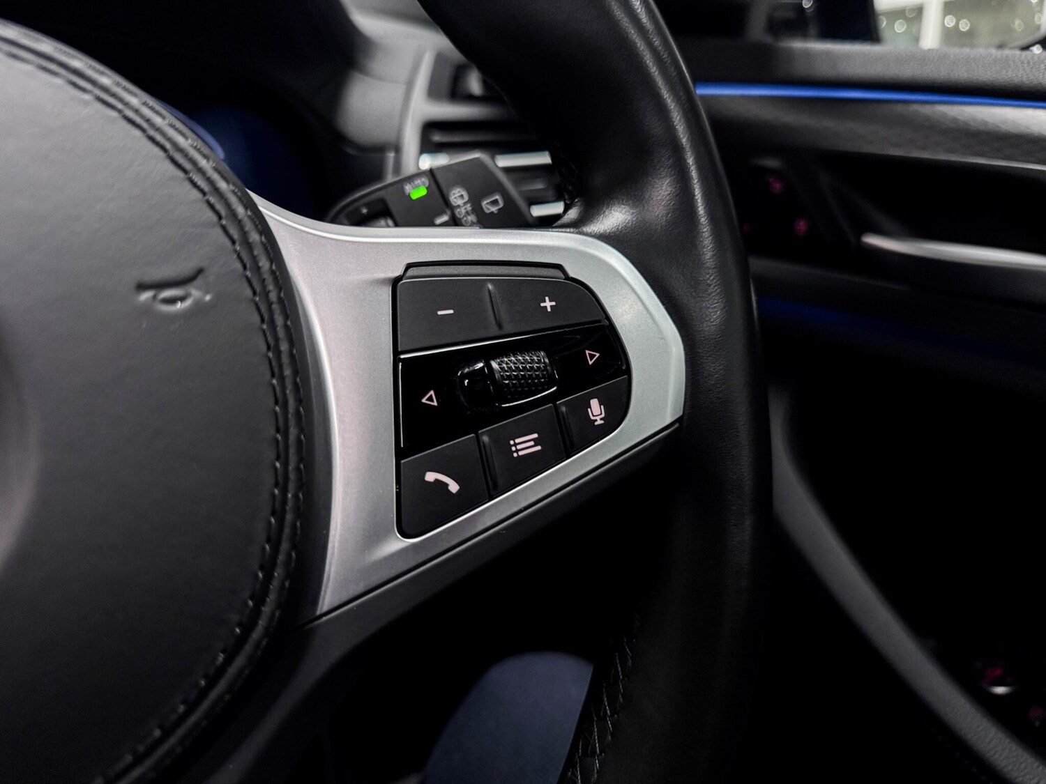 Used BMW iX3 2023 for sale - 76619919: Photo 39