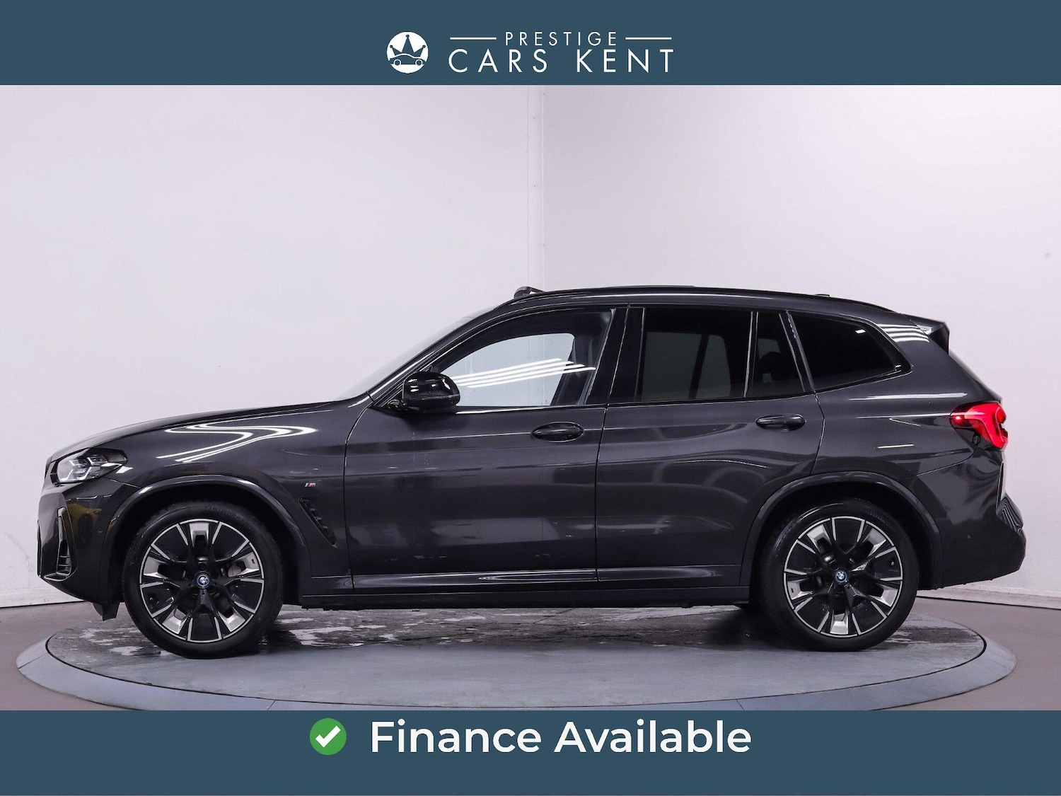 Used BMW iX3 2023 for sale - 76619919: Photo 4