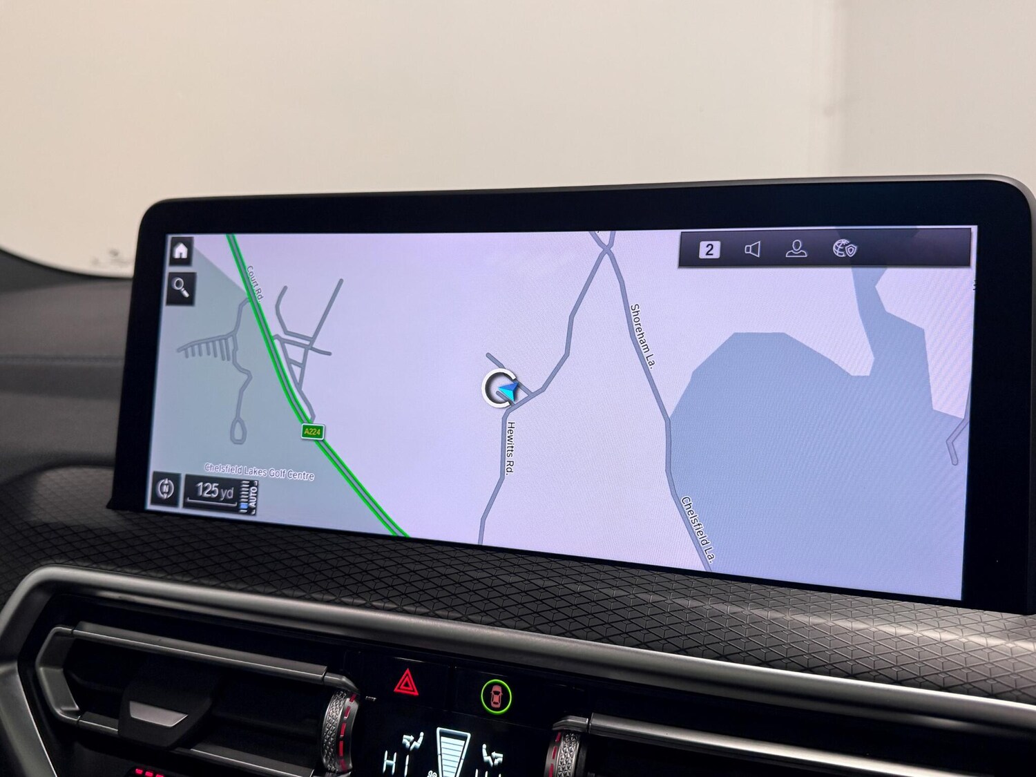 Used BMW iX3 2023 for sale - 76619919: Photo 40