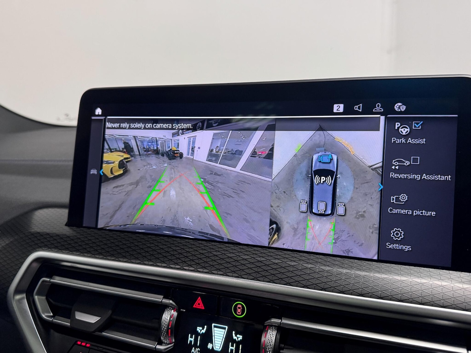 Used BMW iX3 2023 for sale - 76619919: Photo 42