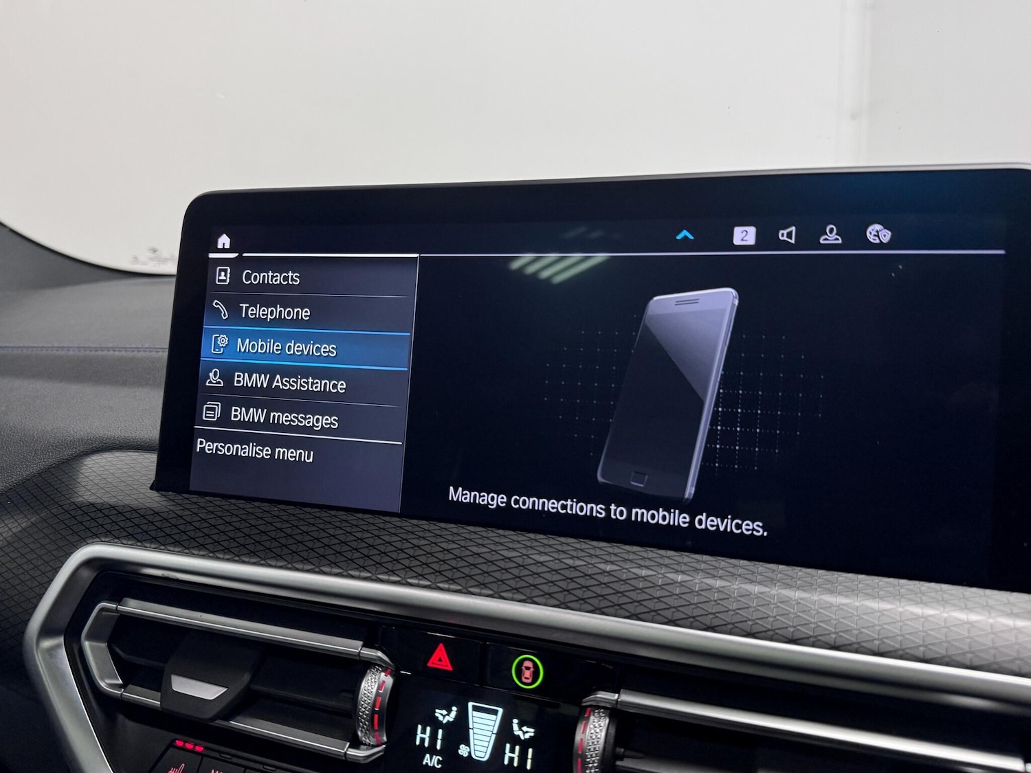 Used BMW iX3 2023 for sale - 76619919: Photo 44