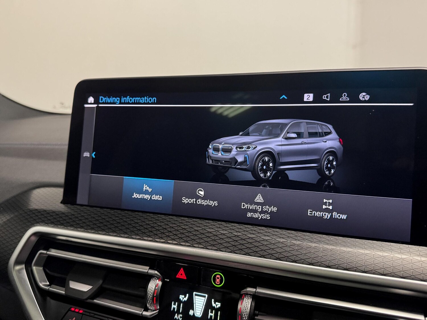 Used BMW iX3 2023 for sale - 76619919: Photo 45