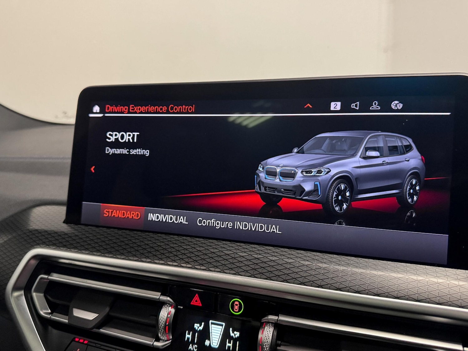 Used BMW iX3 2023 for sale - 76619919: Photo 47