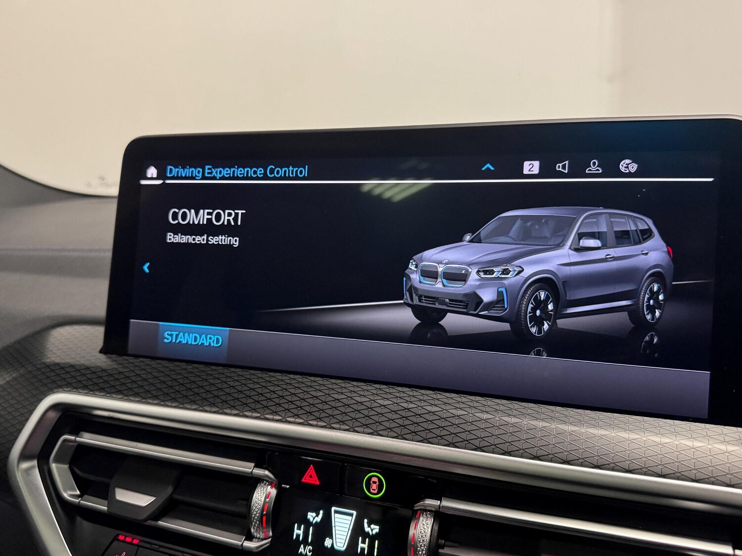 Used BMW iX3 2023 for sale - 76619919: Photo 48