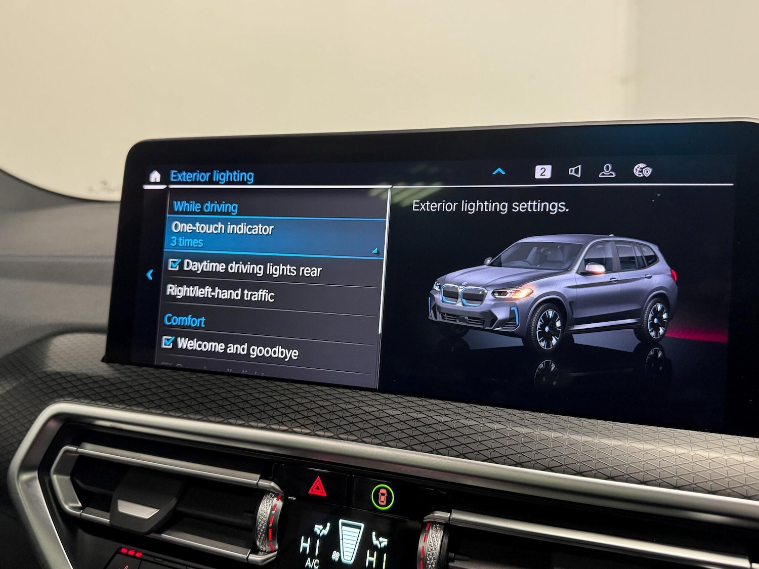 Used BMW iX3 2023 for sale - 76619919: Photo 50