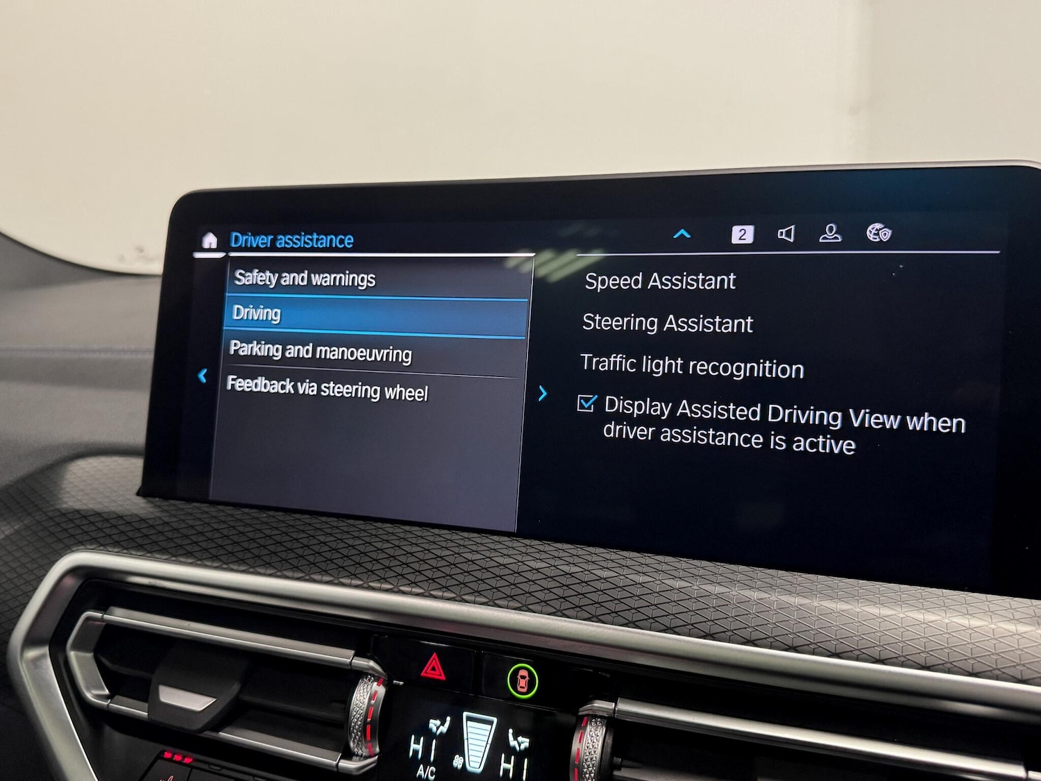 Used BMW iX3 2023 for sale - 76619919: Photo 52