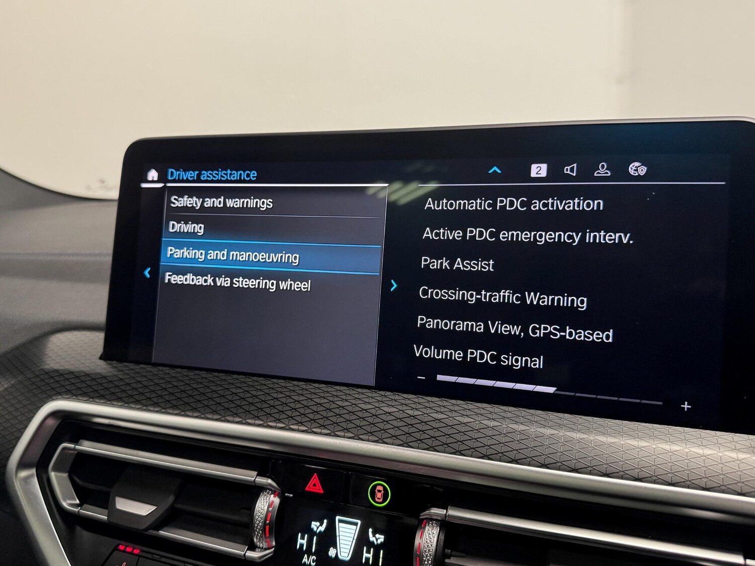 Used BMW iX3 2023 for sale - 76619919: Photo 53