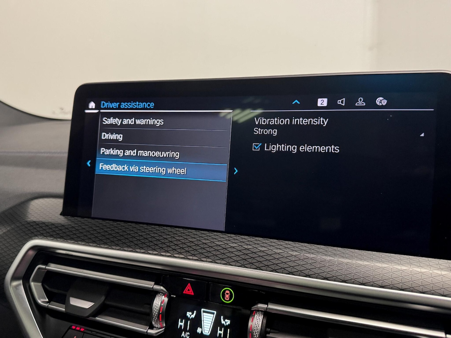 Used BMW iX3 2023 for sale - 76619919: Photo 54